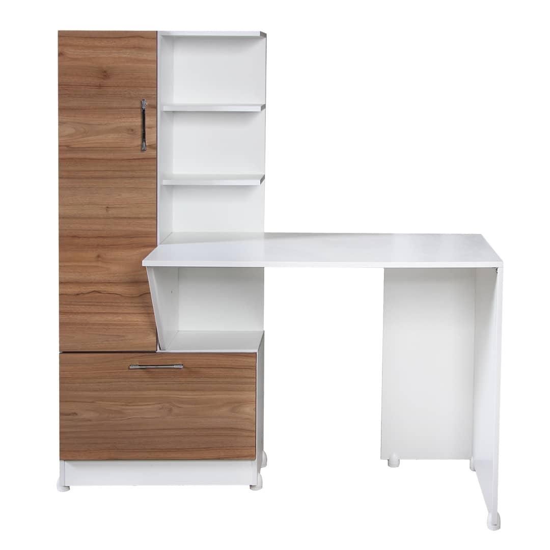 میز تحریر کمددار|میز تحریر و کامپیوتر|کرج, عظیمیه|دیوار