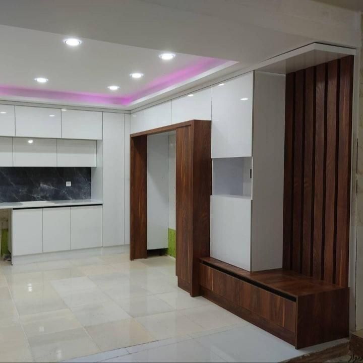 کابینت کمد دیواری و جاکفشی|خدمات پیشه و مهارت|پردیس, فاز ۸|دیوار