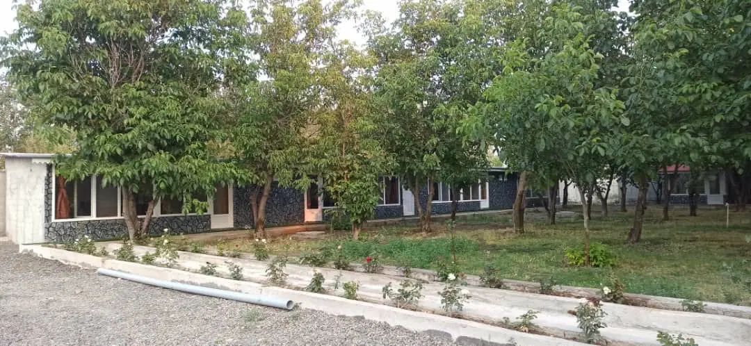 سوئیت در اقامتگاه باغ گردو زیر نظر میراث فرهنگی|اجارهٔ کوتاه‌مدت آپارتمان و سوئیت|اردبیل, |دیوار