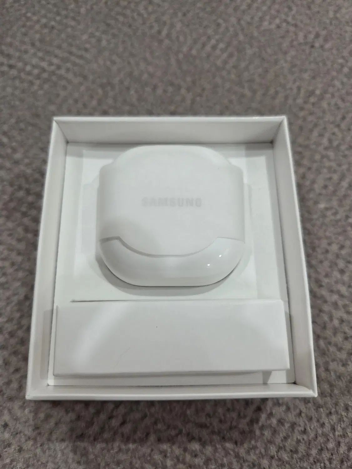 Galaxy Buds2|لوازم جانبی موبایل و تبلت|تهران, خانی آباد نو شمالی|دیوار