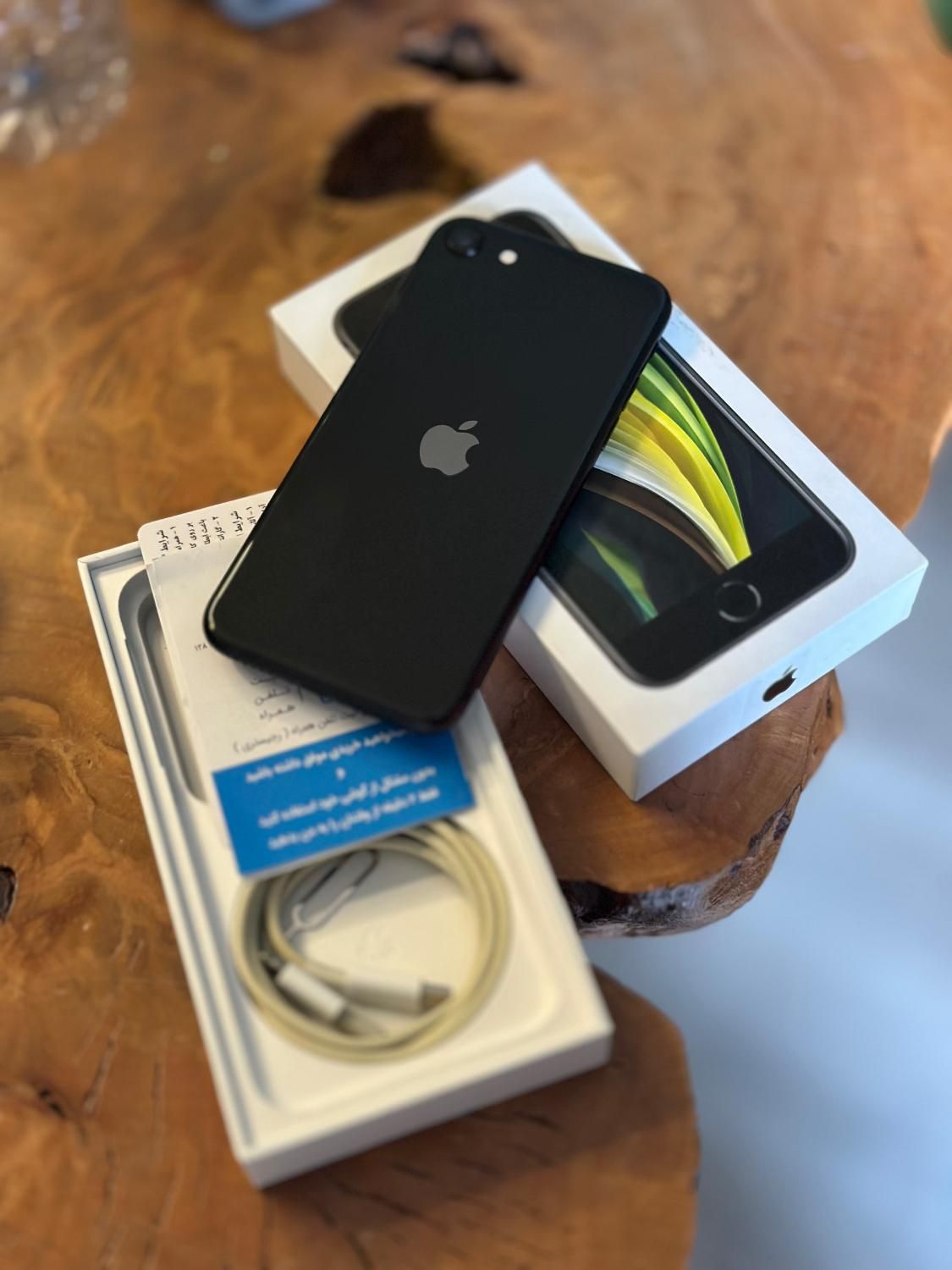 Iphone se2020|موبایل|محمودآباد, |دیوار