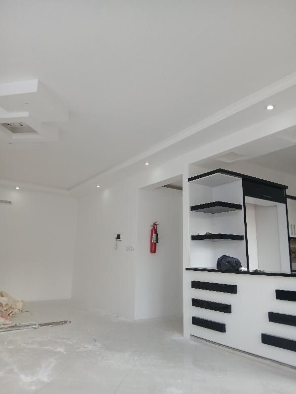 نقاشی ساختمان  نقاش رنگ آمیزی کار بدون ایراد|خدمات پیشه و مهارت|مشهد, ادیب نیشابوری (شهرک غرب)|دیوار