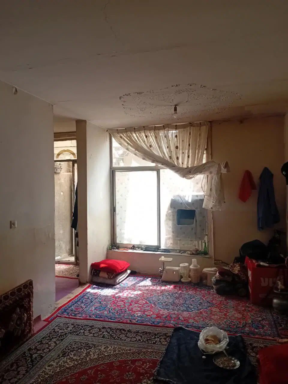 خانه ویلایی رهن کامل|اجارهٔ خانه و ویلا|مشهد, کوی سیدی|دیوار