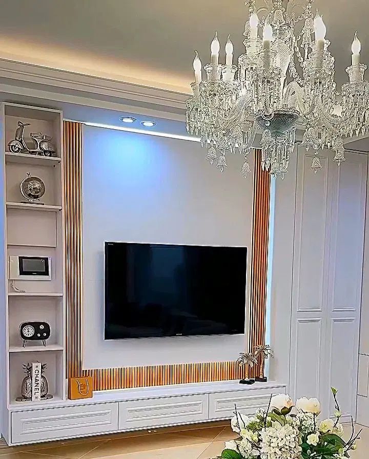 بازسازی رشت صفرتاصدکابینت کناف کاغذ دیواری کفپوش|خدمات پیشه و مهارت|رشت, رشتیان|دیوار
