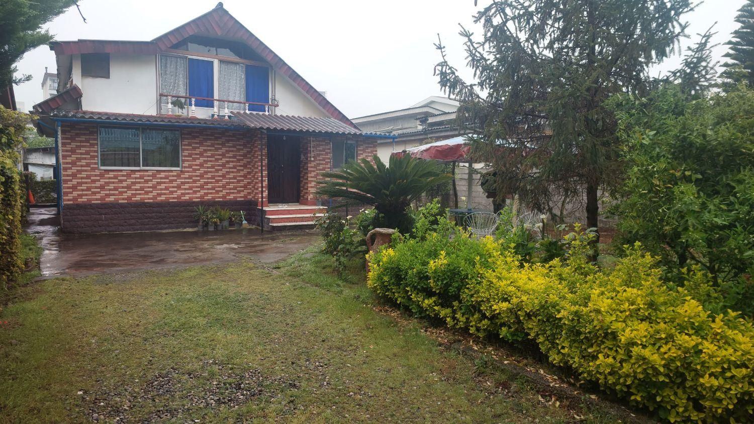 ویلا دوخوابه متل قو|اجارهٔ کوتاهمدت ویلا و باغ|سلمانشهر, |دیوار