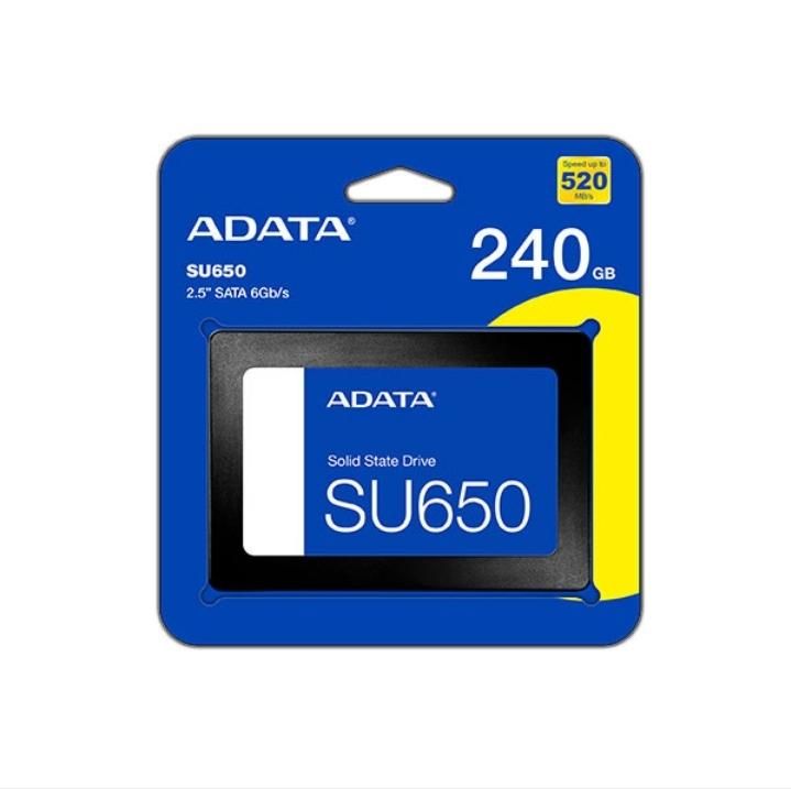 انواع هارد SSD ADATA  ارتقای سیستم و ارتقای لبتاب|قطعات و لوازم جانبی رایانه|مشهد, سناباد|دیوار