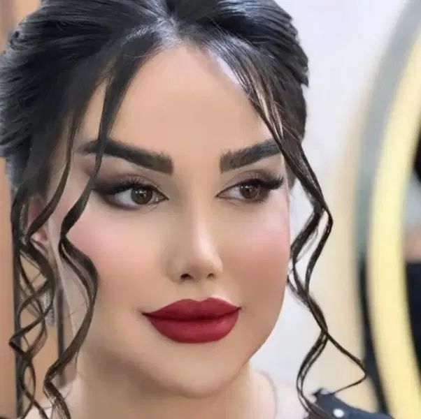 میکاپ عروس رنگ و لایت اموزش میکاپ 50٪ تخفیف|خدمات آرایشگری و زیبایی|بجنورد, |دیوار