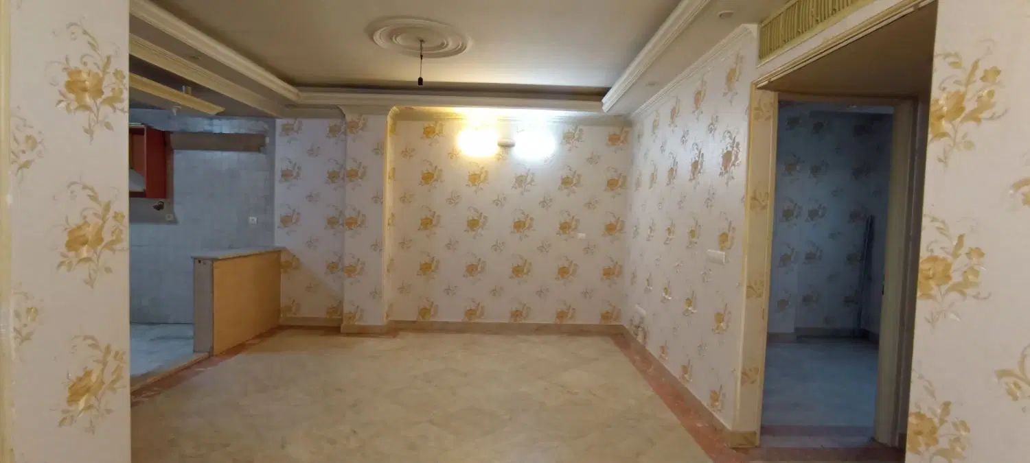 62 متر 2 خوابه/ پارکینگ/ انباری|اجارهٔ آپارتمان|تهران, نیکنام|دیوار