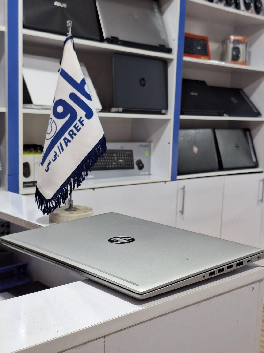 اچ پی G6 گرافیک nvidia باگارانتی واقساطی|رایانه همراه|تربت جام, |دیوار