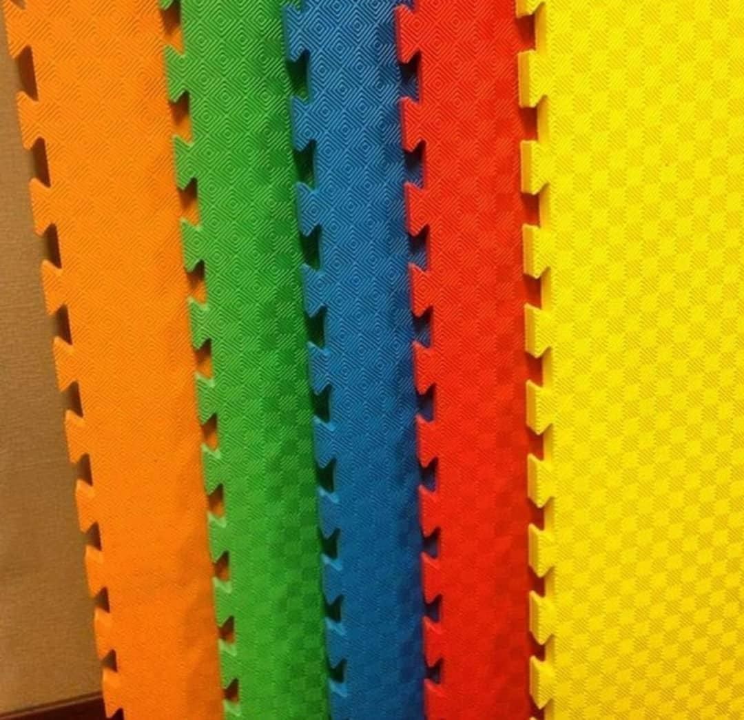 چمن گرین وال تاتامی و گرانول باشگاهی|مصالح و تجهیزات ساختمان|اهواز, گلستان|دیوار