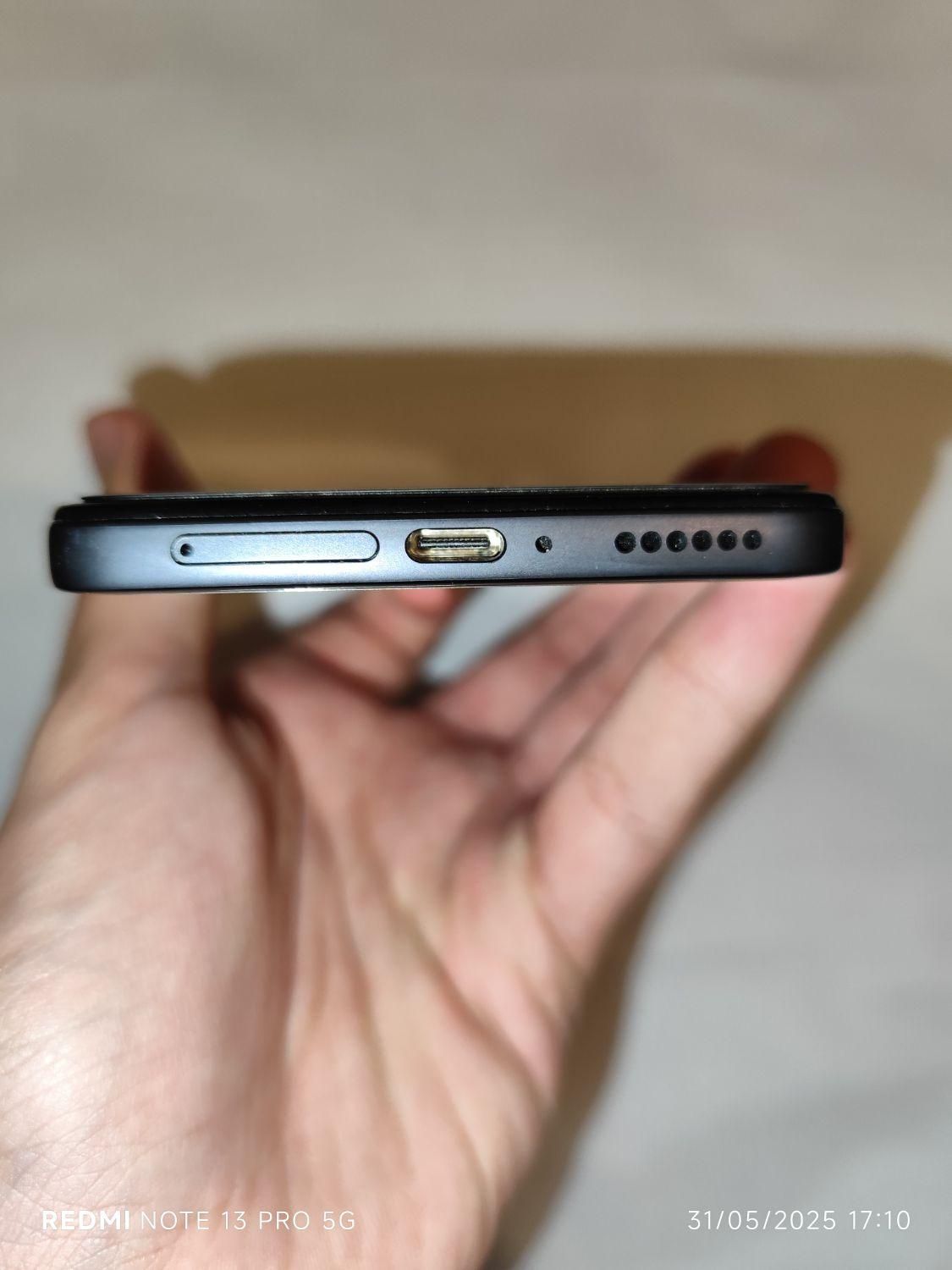 شیائومی redmi note 12 pro 4g با حافظهٔ ۲۵۶ گیگ|موبایل|تبریز, |دیوار