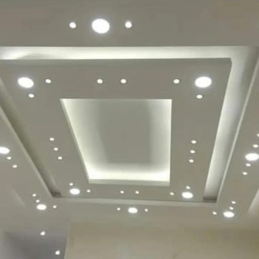 گچکاری وابزار کاری|خدمات پیشه و مهارت|خلخال, |دیوار