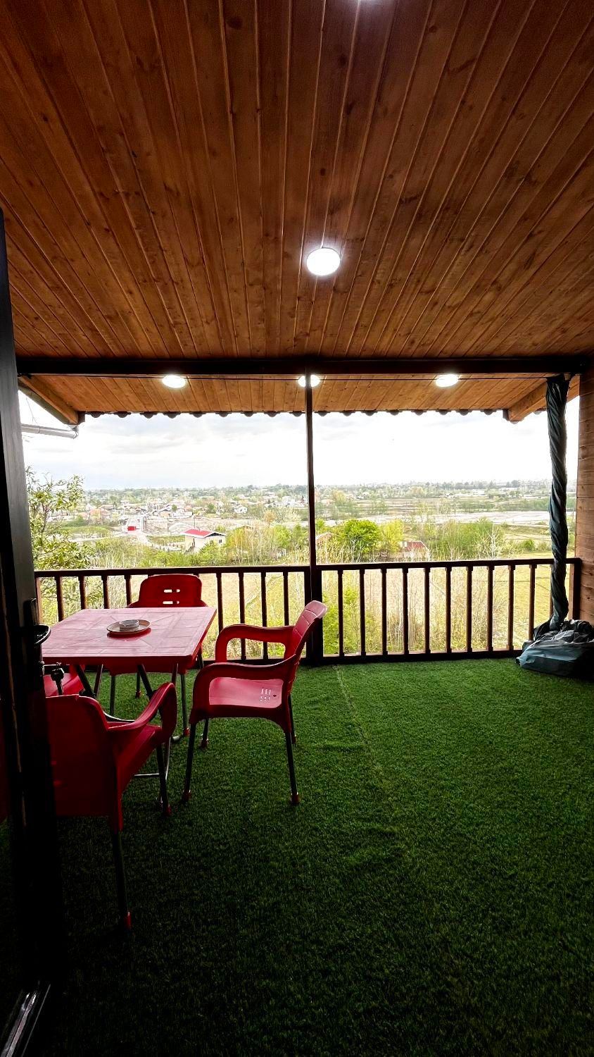 اجاره روزانه/هفتگی/ماهانه آپارتمان ۷۰ متری|اجارهٔ کوتاهمدت آپارتمان و سوئیت|شفت, |دیوار