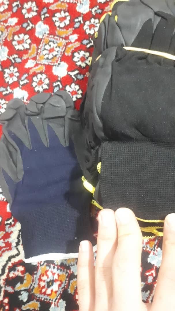 دستکش کار خارجی (پاکستانی)|لباس|تهران, حسنآباد|دیوار