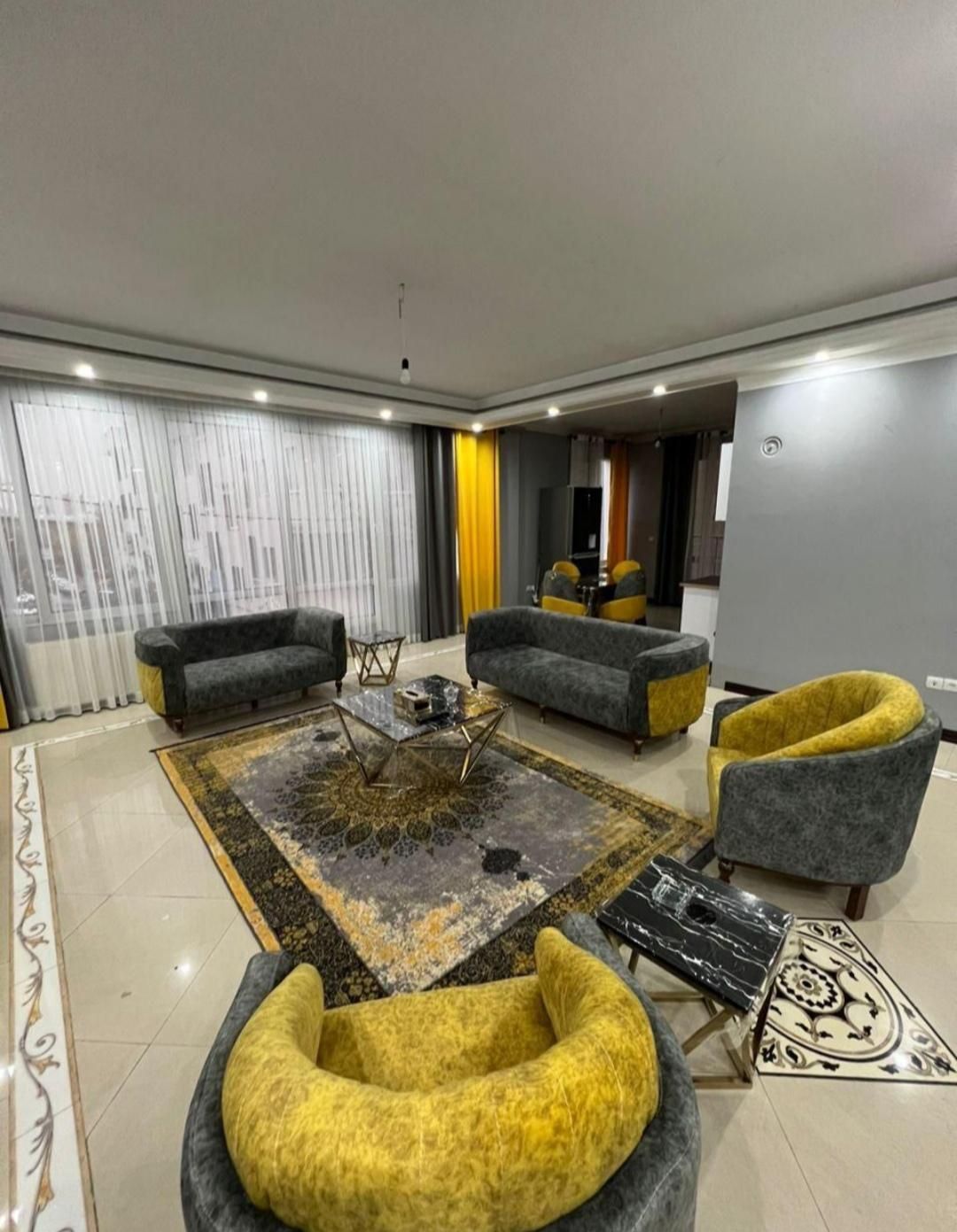 اجاره آپارتمان مبله|اجارهٔ کوتاه‌مدت آپارتمان و سوئیت|کرج, فاز ۱ مهرشهر|دیوار