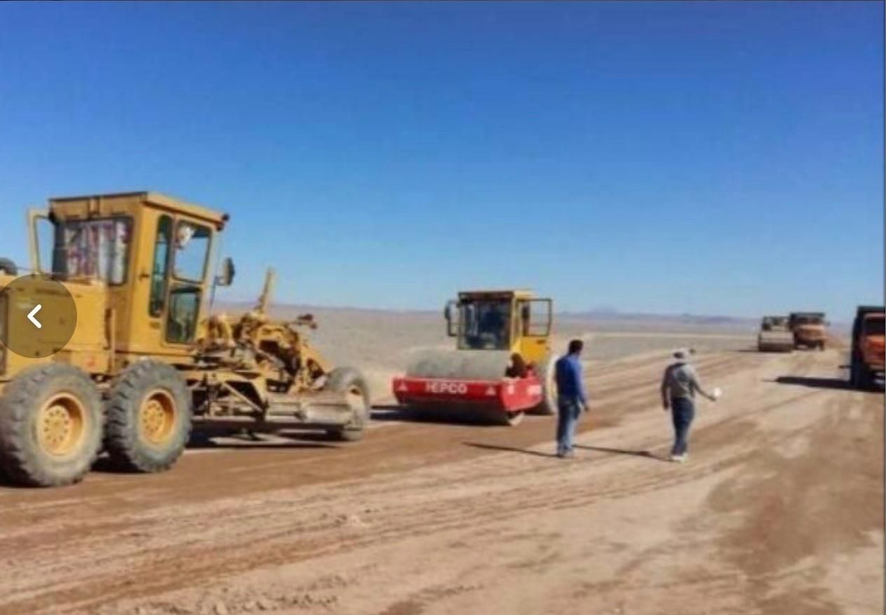 اجاره گریدر لودر غلتک ابپاش با اپراتور|خدمات حمل و نقل|بندرعباس, |دیوار