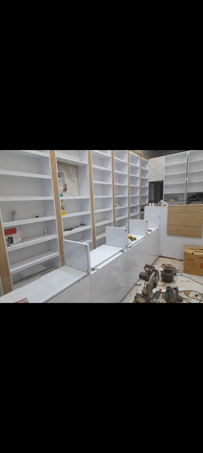 تعمیرات کابینت صدرا شیراز|خدمات پیشه و مهارت|صدرا-فارس, فاز ۱|دیوار