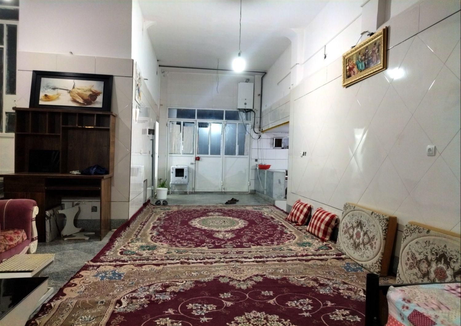 اجاره سویت روزانه|اجارهٔ کوتاه‌مدت آپارتمان و سوئیت|دورود, |دیوار