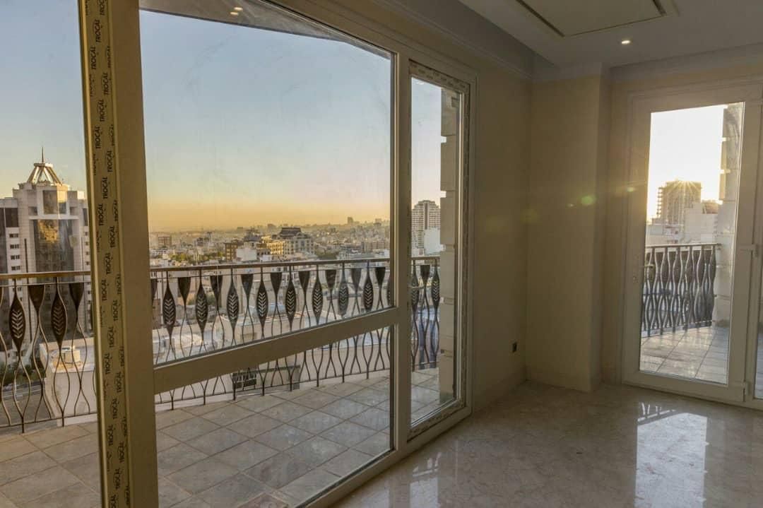 فروش آپارتمان ۲۹۶ متری ۴ خوابه در اقدسیه|فروش آپارتمان|تهران, اقدسیه|دیوار