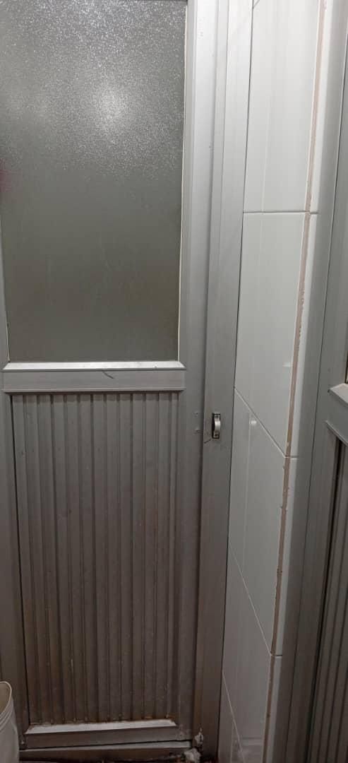 کابینت آلمنیوم آلمنیومی درب کرکره میبرم|مصالح و تجهیزات ساختمان|اهواز, بهارستان|دیوار