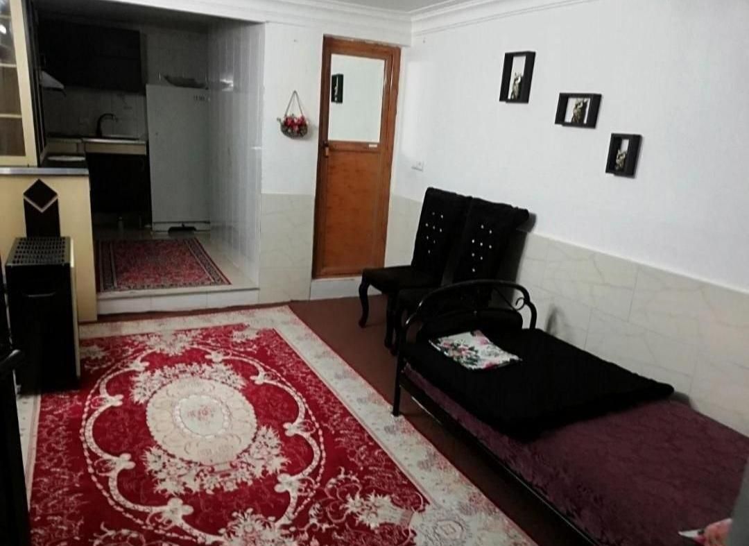 سوئیت ویلایی پارکینگ دار|اجارهٔ کوتاه‌مدت آپارتمان و سوئیت|شاهرود, |دیوار