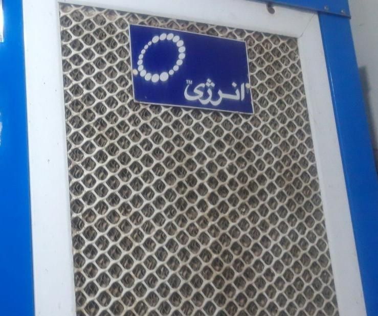 کولرسلولزی انرژی بالکنی|کولر آبی|تهران, دکتر هوشیار|دیوار