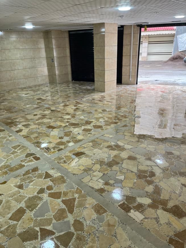 کفسابی و سنگ سابی|خدمات نظافت|رشت, توشیبا|دیوار