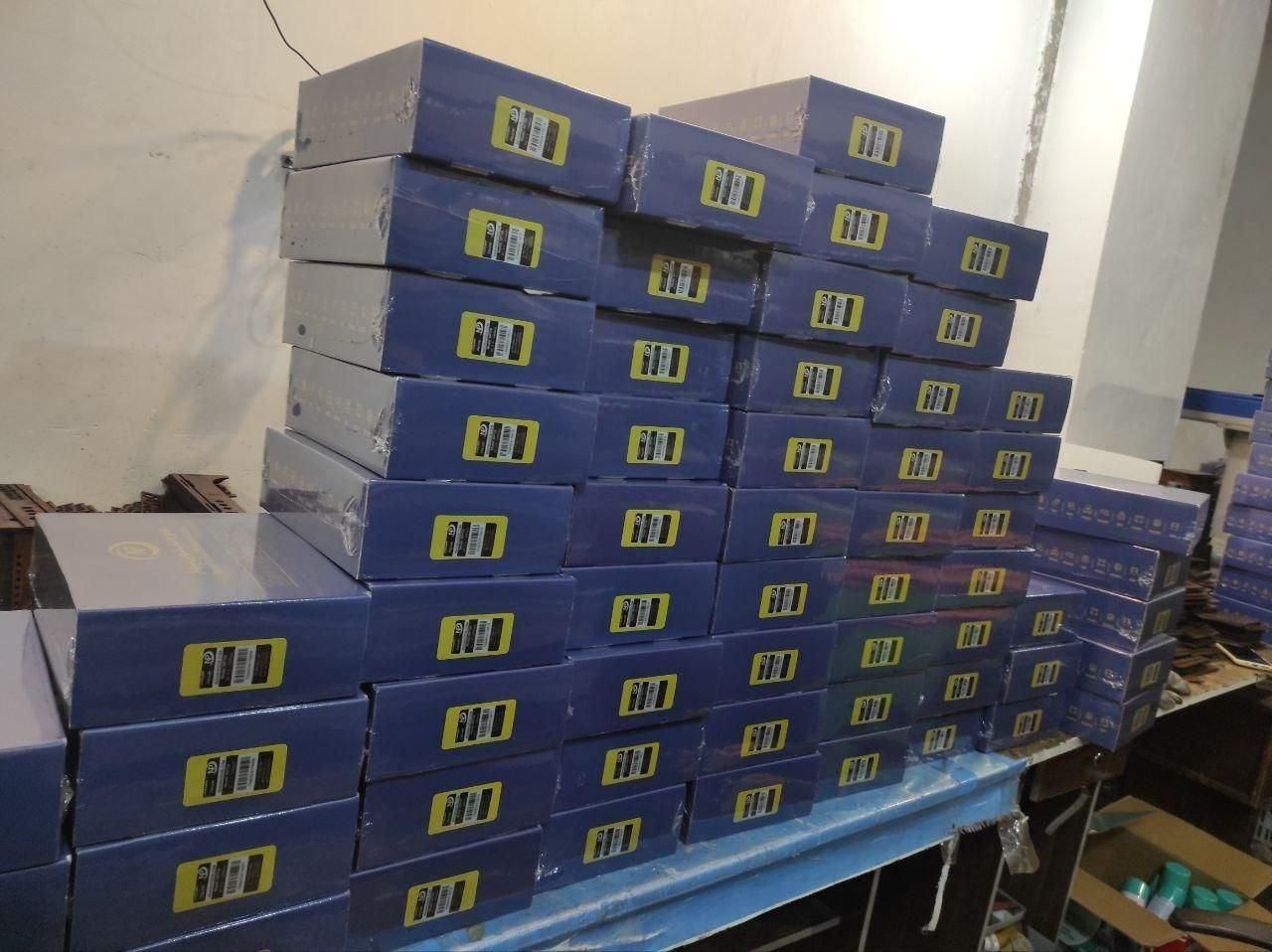 دستگاه حضور غیاب مدلNP745-دستگاه چهره|دفتر کار|گرگان, |دیوار