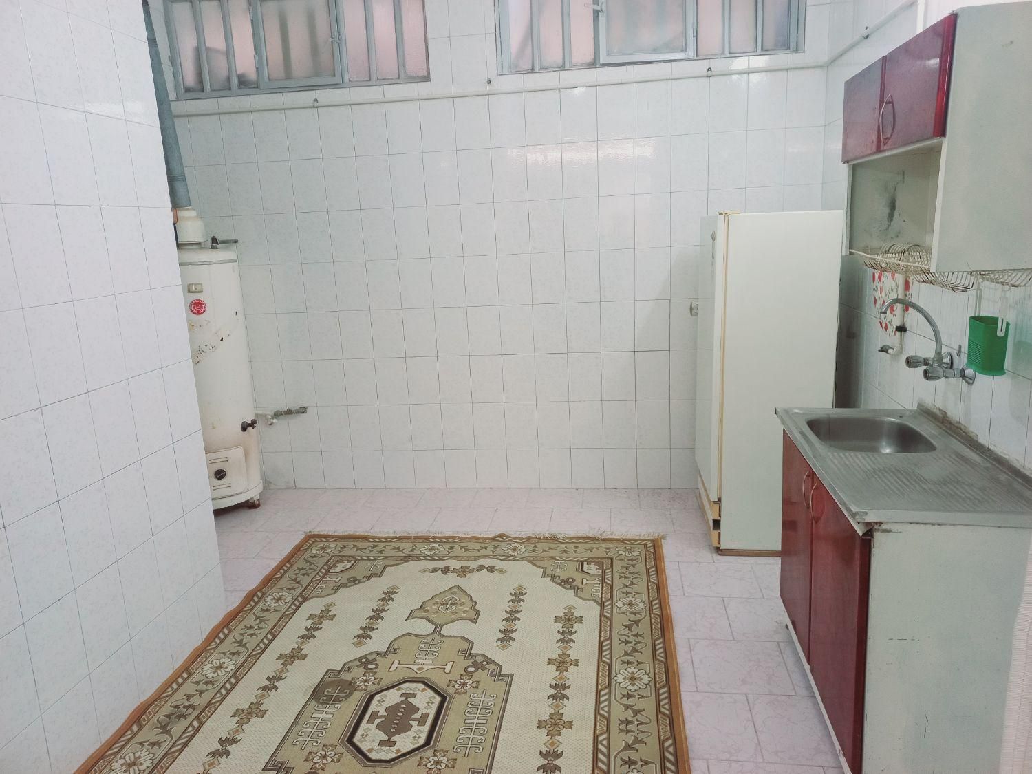 زیر زمین سوییت بدون خواب|اجارهٔ آپارتمان|اردکان, |دیوار