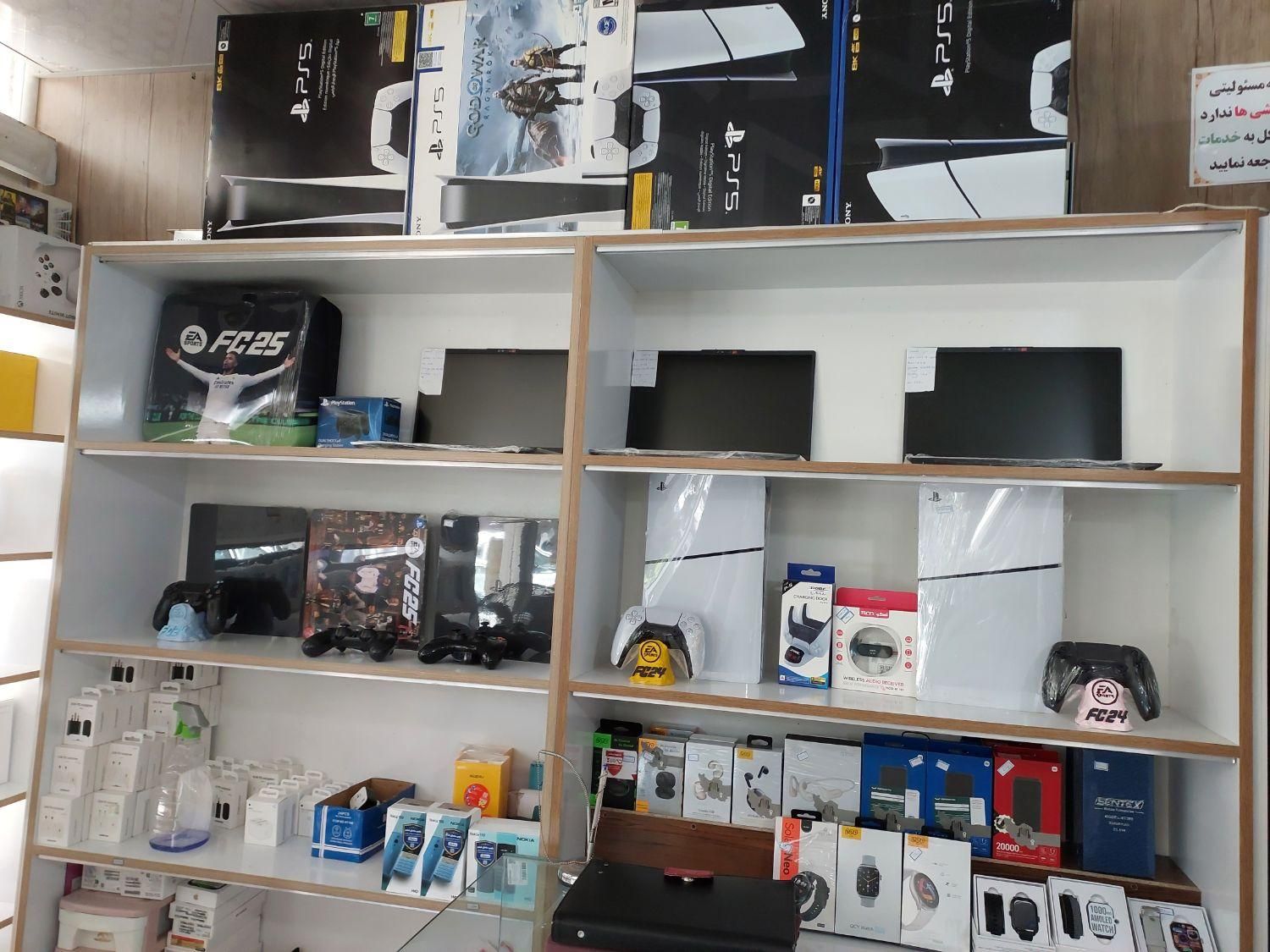 اپل iPhone 15 Pro با حافظهٔ ۲۵۶ گیگابایت|کنسول، بازی ویدئویی و آنلاین|مشهد, وحید|دیوار