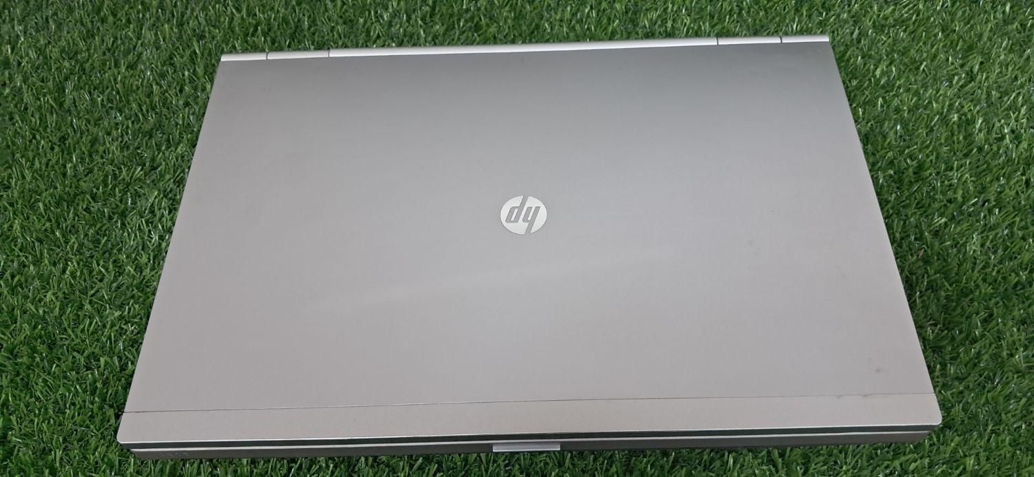 لپتاپ hp گرافیکدار|رایانه همراه|قم, صفائیه|دیوار
