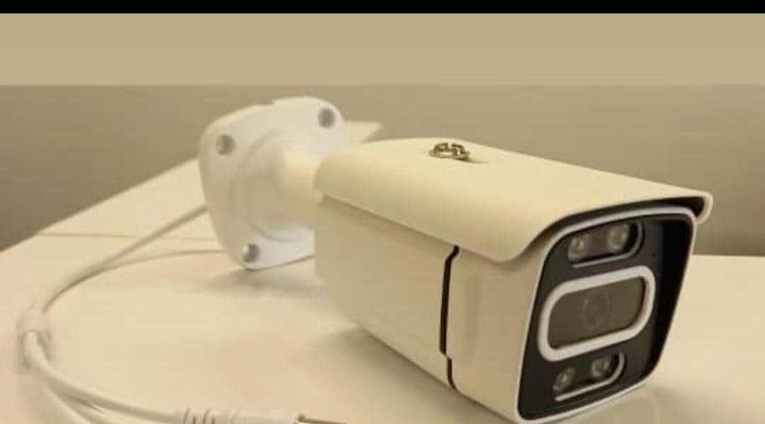 دوربین های مدار بسته و دزد گیر مورد تایید اماکن|دوربین مداربسته|تبریز, |دیوار