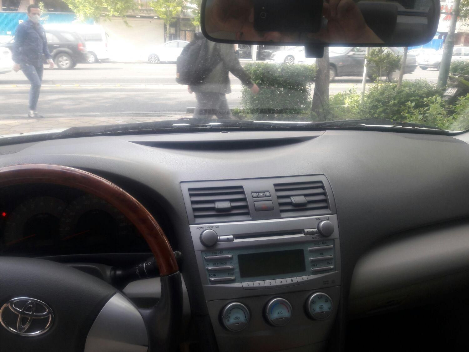 تعمیر تعویض داشبورد فرسوده کمری پرادو|خدمات موتور و ماشین|تهران, سهروردی|دیوار