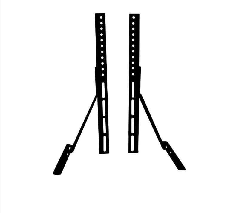 پایه تلویزیون ۳۲الی۶۵ کد L2026n|تلویزیون و پروژکتور|آفتاب, |دیوار