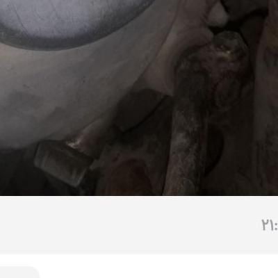 کارت موتور سیکلت بنام سیدعماد موسوی شکور|اشیا|اهواز, کوی علوی|دیوار