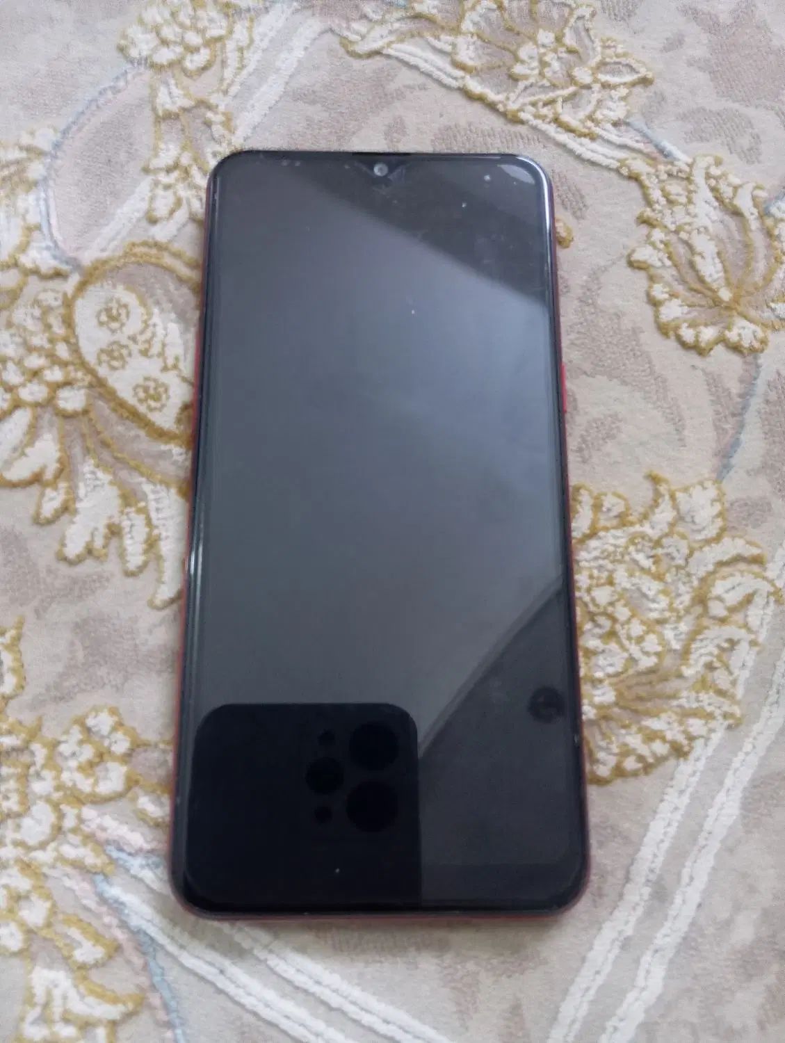 سامسونگ Galaxy A10s با حافظهٔ ۳۲ گیگابایت|موبایل|تهران, مهرآباد جنوبی|دیوار