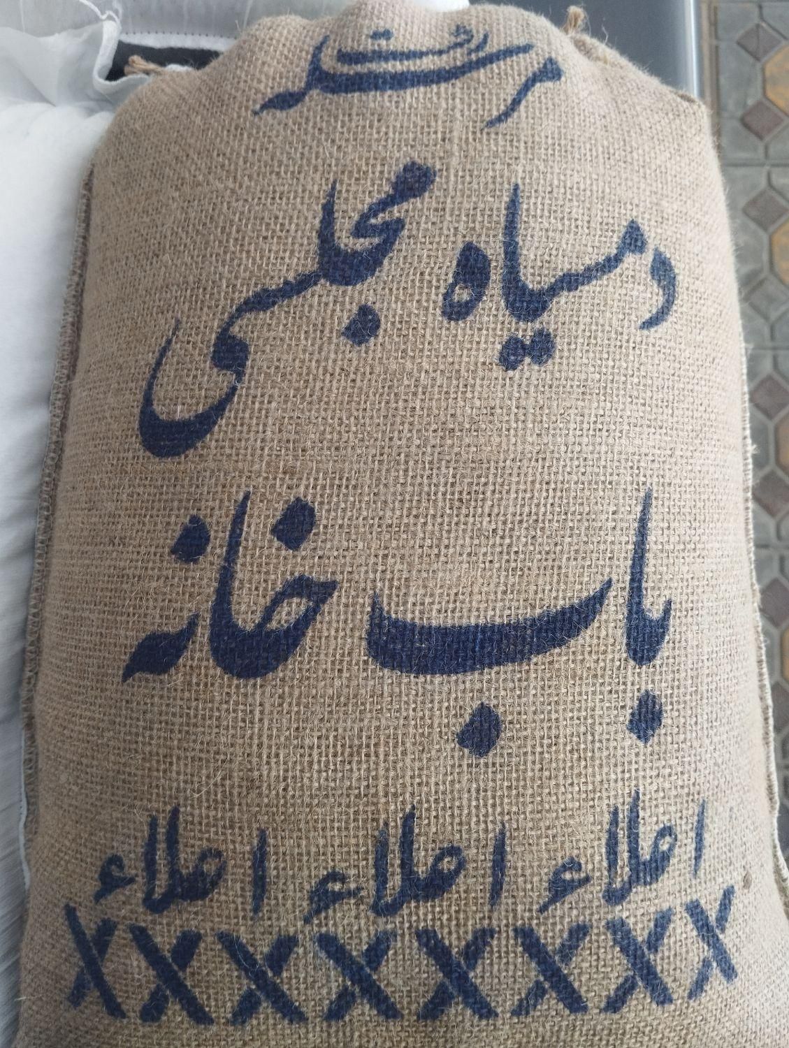 پخش برنج خرده به قیمت عمده درجه یک|خوردنی و آشامیدنی|تبریز, |دیوار