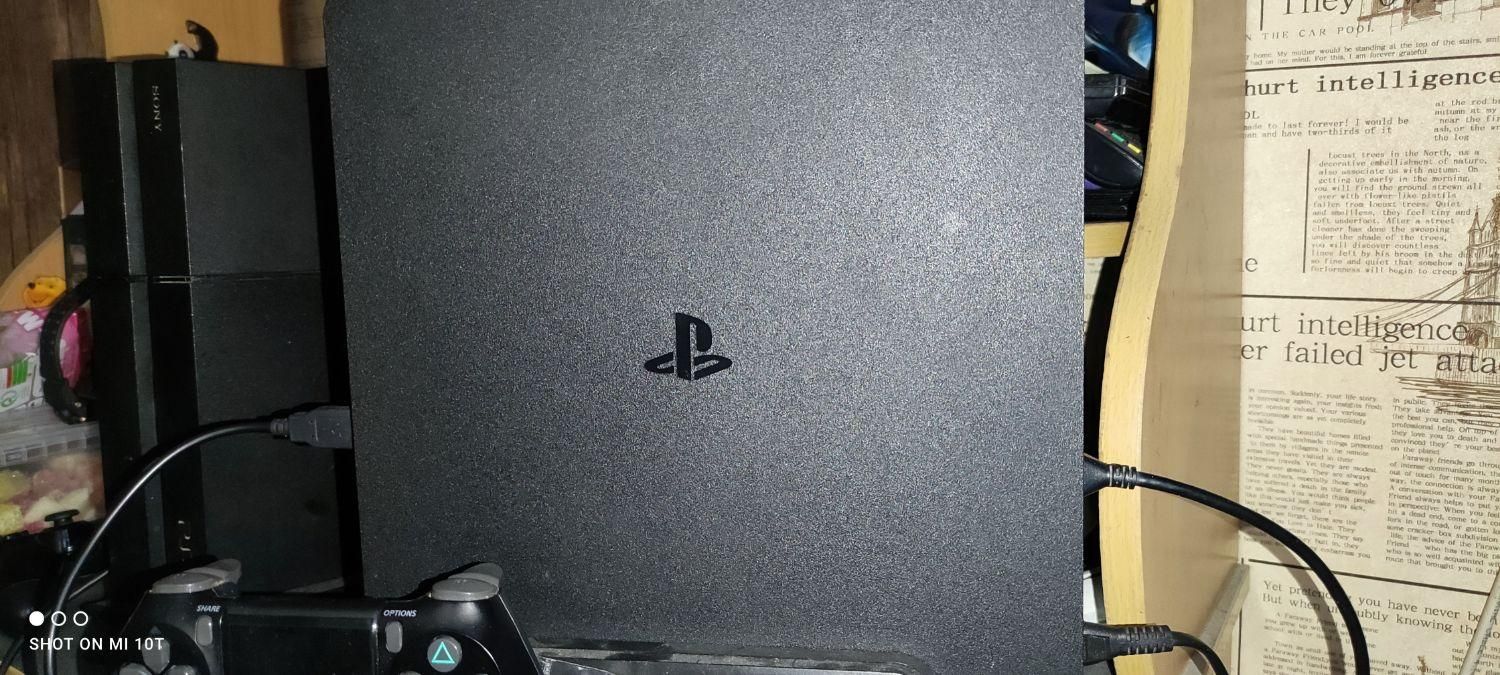 فروش و خریدار ps4 در محل|کنسول، بازی ویدئویی و آنلاین|تهران, مخصوص|دیوار