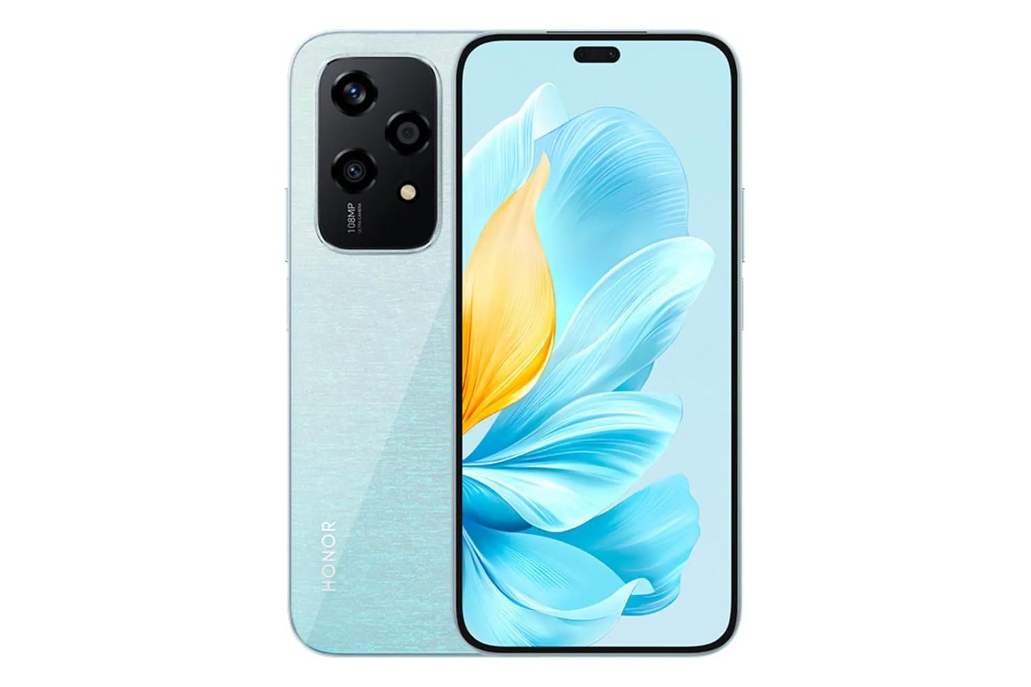 گوشی آنر مدل Honor 200 lite 256/8 5G|موبایل|تبریز, |دیوار
