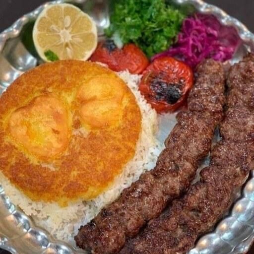 کارگر ساده بازنشسته جهت کار در تهیه غذا|استخدام خدمات فروشگاه و رستوران|کرج, کرج نو|دیوار