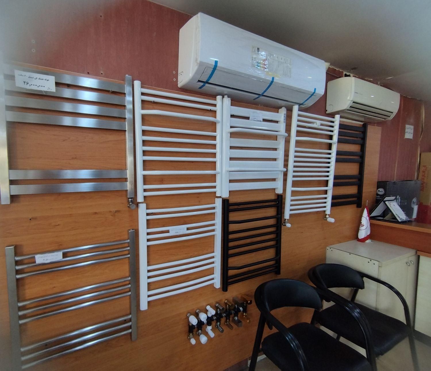 فروش و نصب و تعمیرات پکیج و رادیاتور|آبگرمکن، پکیج، شوفاژ|شیراز, ترمینال باربری|دیوار