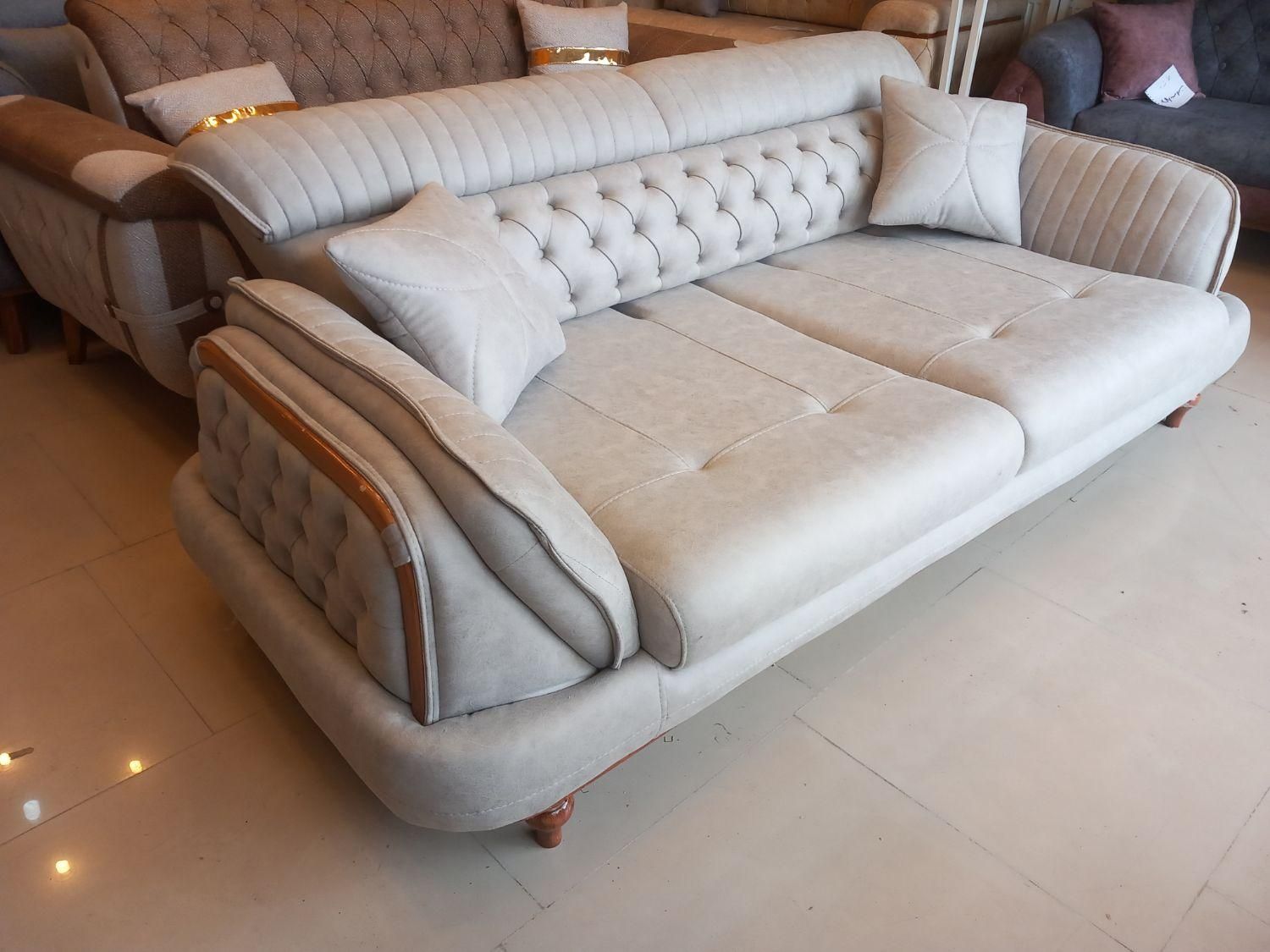 ۲۴ماهه اقساط تختخوابشو|مبلمان خانگی و میز عسلی|زنجان, |دیوار