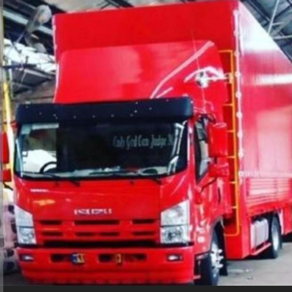 شرکت باربری (زرین بار) درون شهر *بیرون شهر*|خدمات حمل و نقل|اصفهان, کوی ولی عصر|دیوار