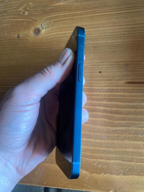 اپل iPhone 13  ZA/A ۱۲۸|موبایل|رشت, گلسار|دیوار