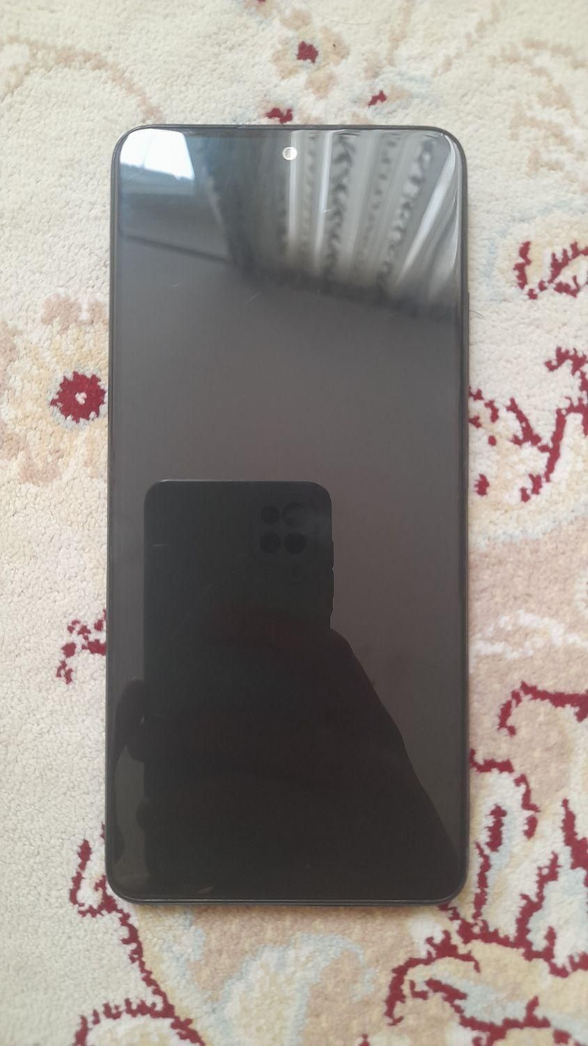 گوشی شیائومی نوت 11پرو 5G|موبایل|کرمانشاه, |دیوار