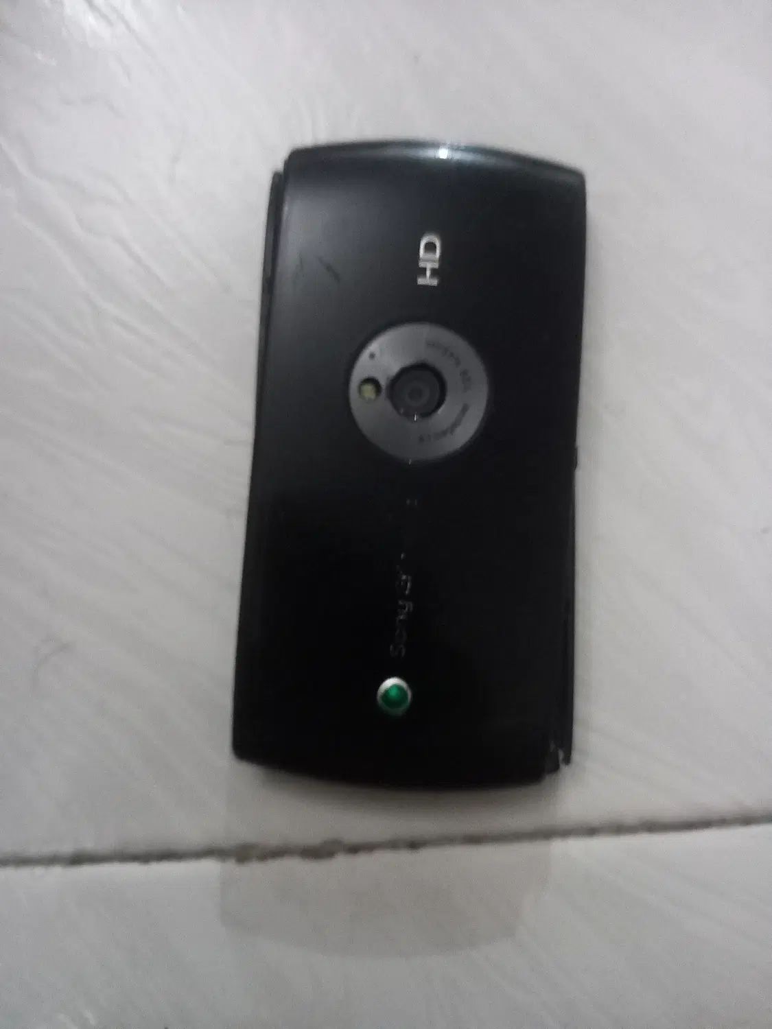 گوشی u5i|موبایل|مراغه, |دیوار