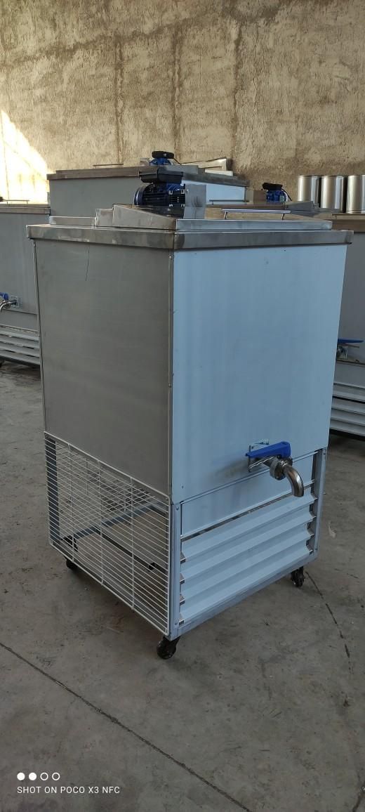 آبسردکن موکب کولست|فروشگاه و مغازه|مهران (ایلام), |دیوار