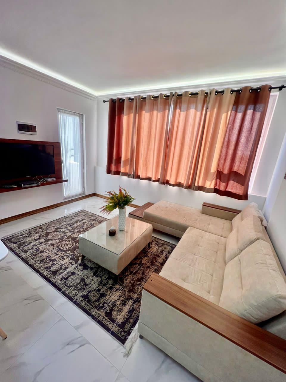 اجاره روزانه/هفتگی/اپارتمان ۸۵ متری مستقیم مالک|اجارهٔ کوتاه‌مدت آپارتمان و سوئیت|کیش, |دیوار