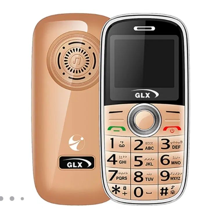 گوشی  GLX  F8|موبایل|اصفهان, مرداویج|دیوار