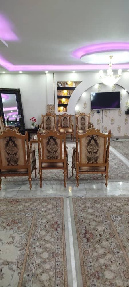فروش آپارتمان ۱۳۳ متری ۲ خوابه طبقه ۱ در کوثر|فروش آپارتمان|تهران, کوثر|دیوار
